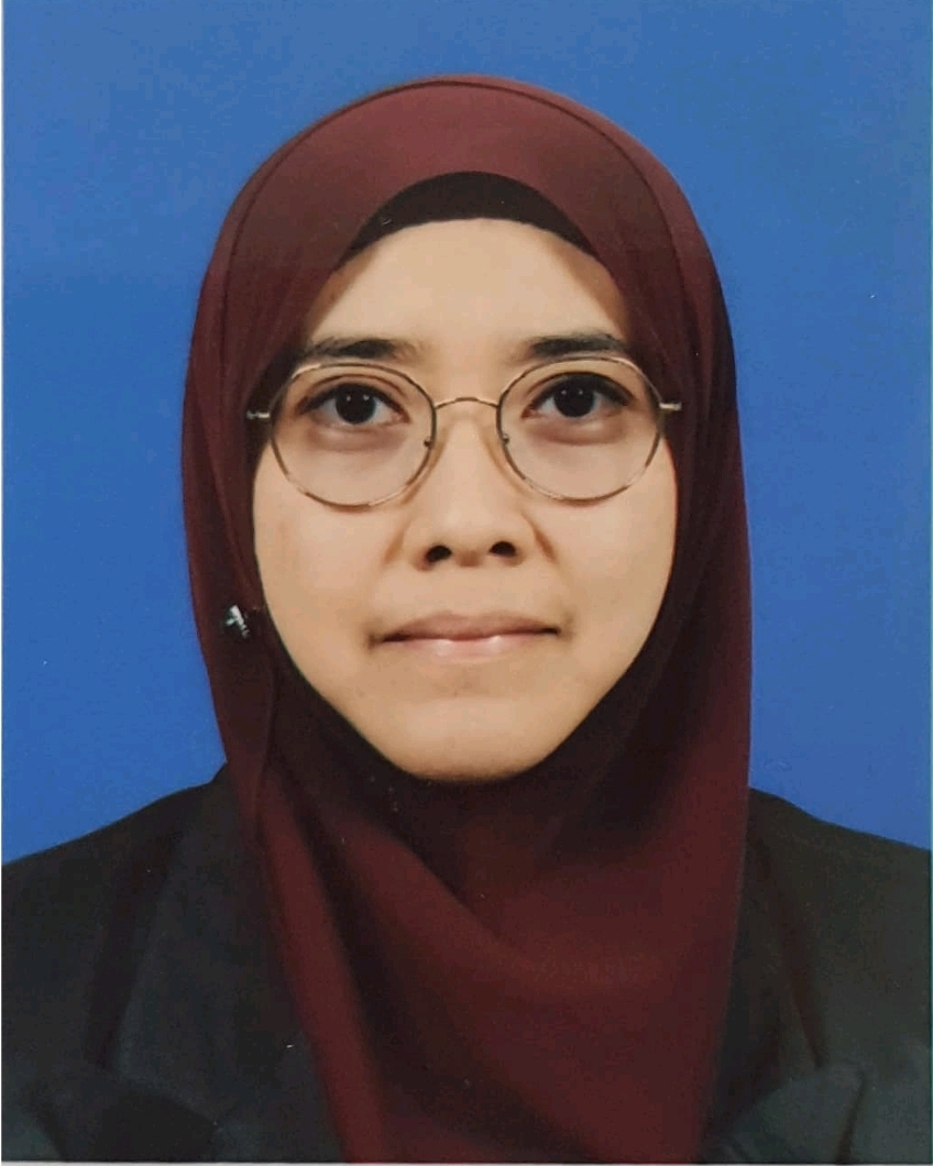 Haryani Liana binti Mohamad Wali