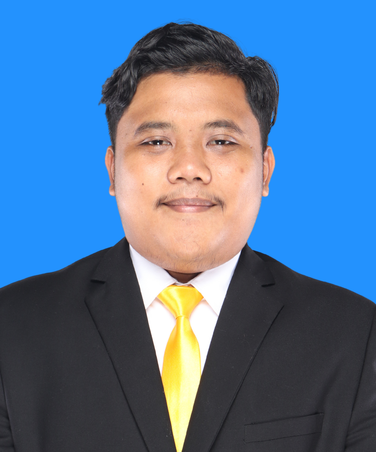 Muhammad Hazim bin Mat Rosli