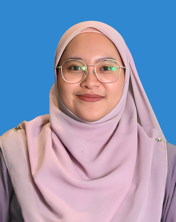 Nurul Ezziaty binti Saiful Bahari