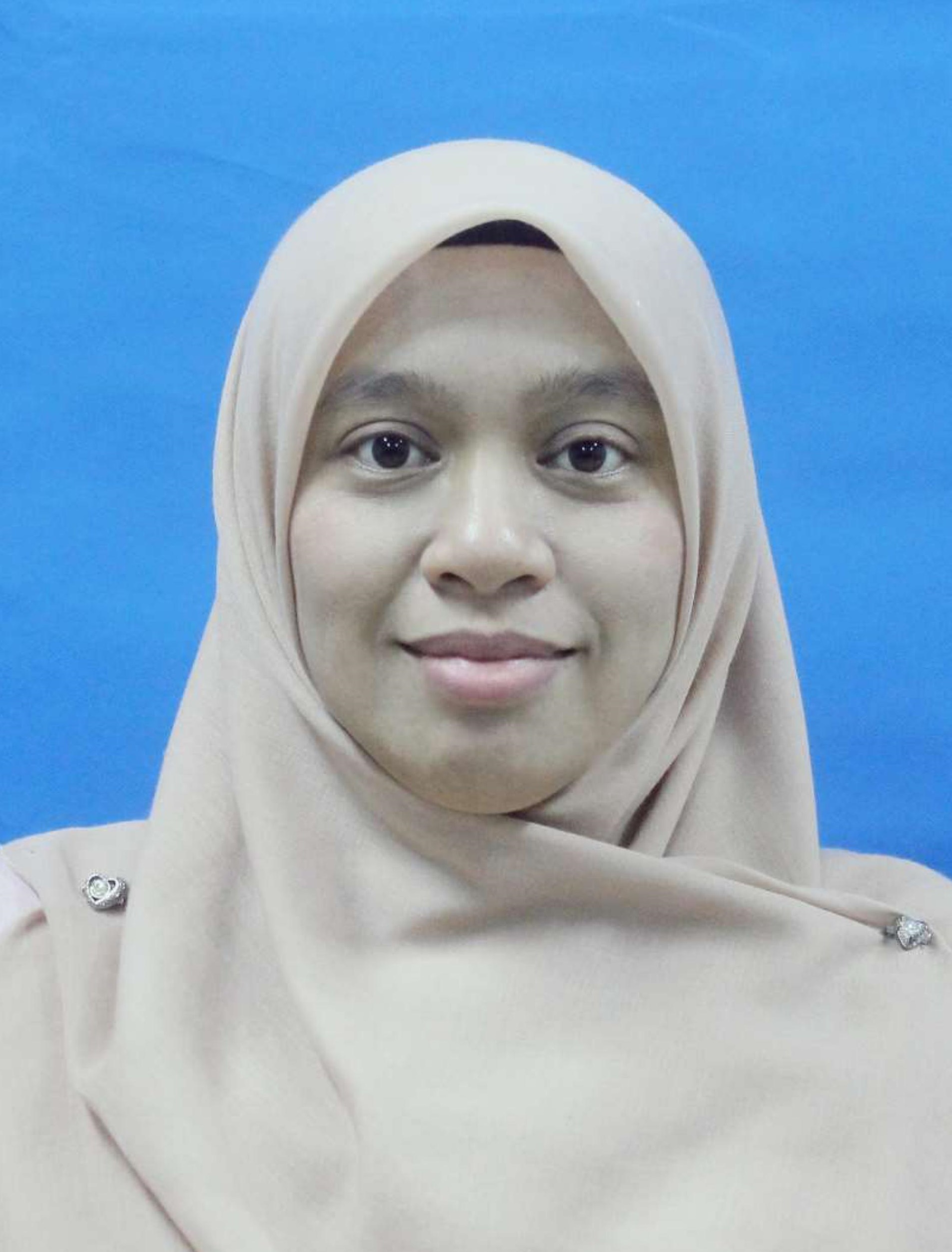 Rabilatul Adawiyah binti Mohamadi