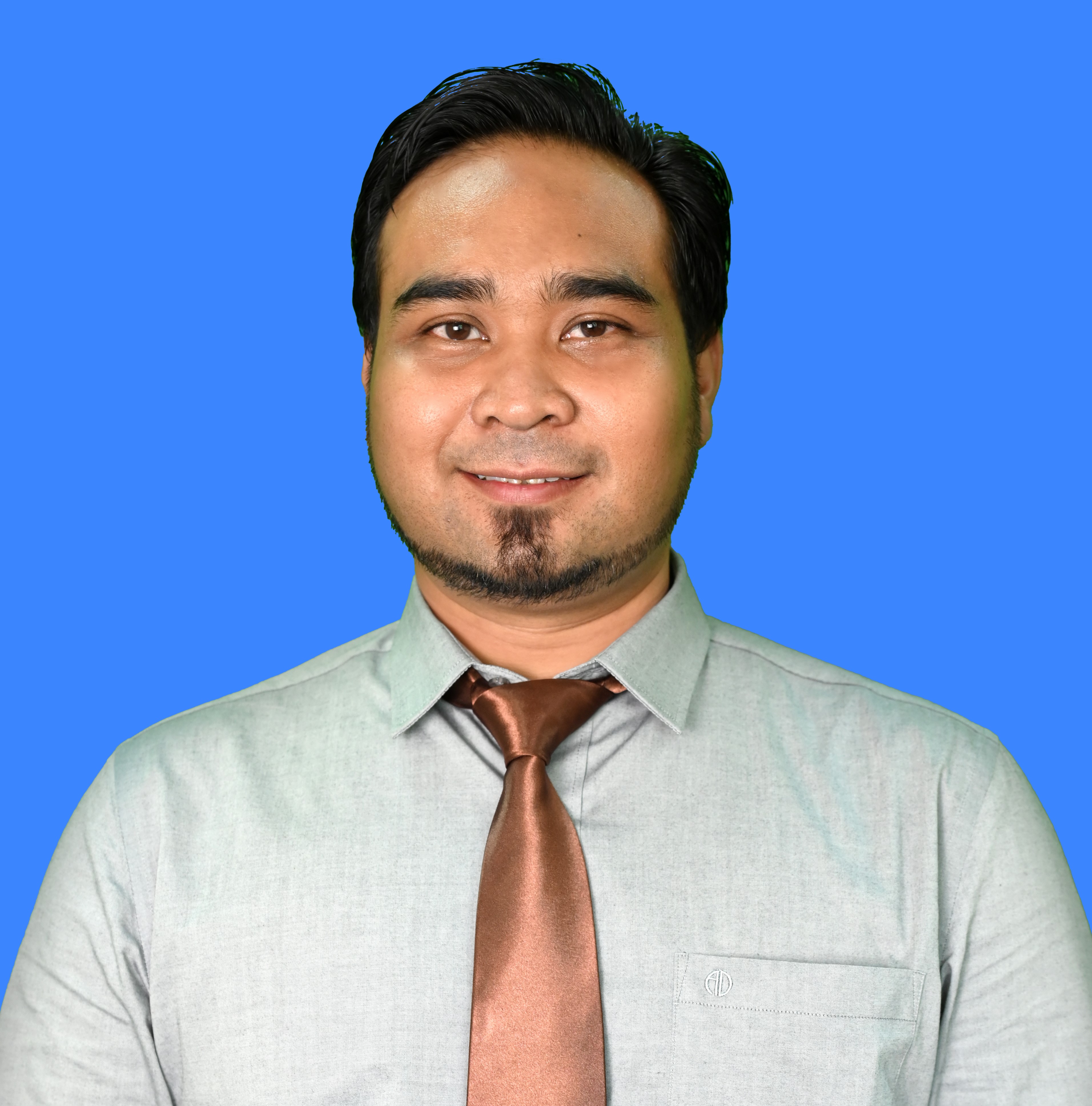 Mohamad Shauqi bin Ab Jalil