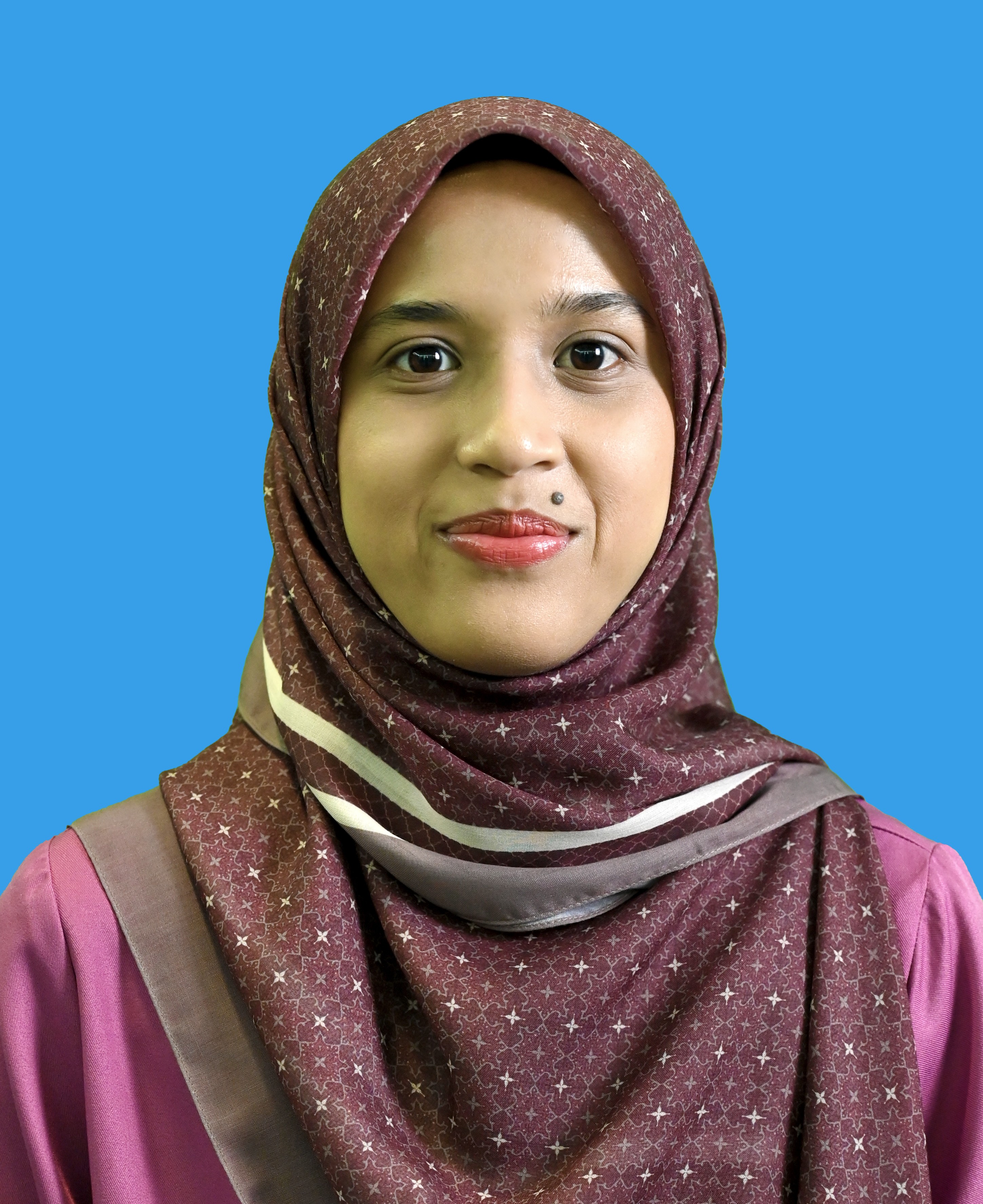 Nurul Syazwani binti Mohmad Puzi