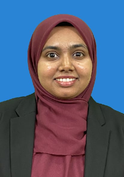 Yasmin binti Mohd Idris Perama