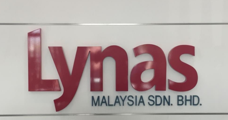 lynas