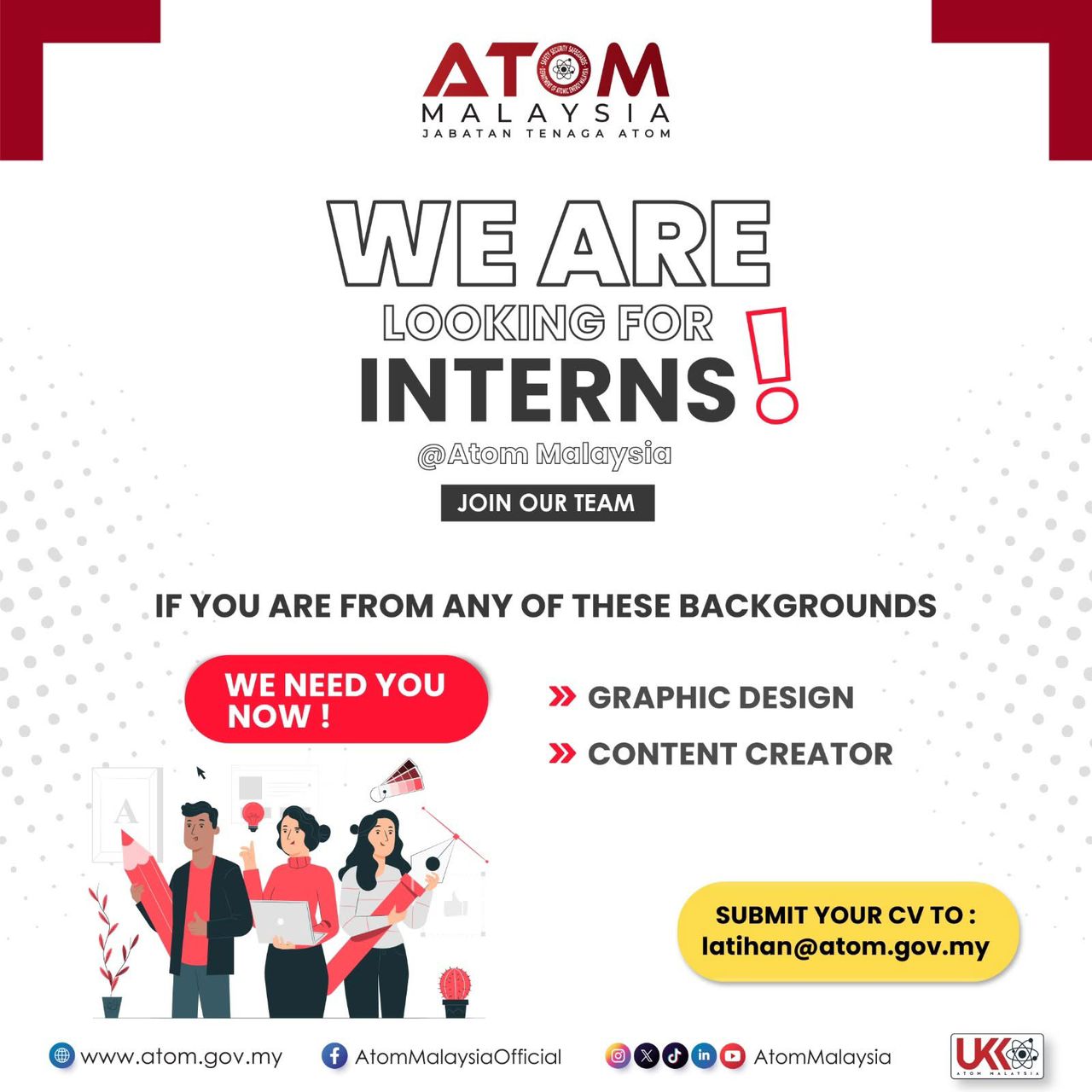 intern-atom