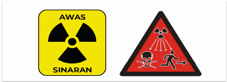 Talian Penting Kecemasan Sinaran
