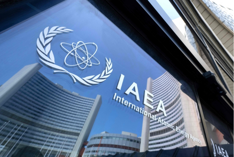Malaysia hosts the IAEA’s only Asia‑Pacific equipment repository, supporting rapid deployment of radiation detection gear for nuclear security at major public events